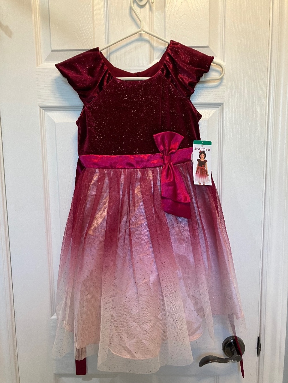 Jona Michelle Party Dress